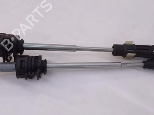 Cabo MAZDA 2 Hatchback (DL, DJ)  | BP31182159E12 