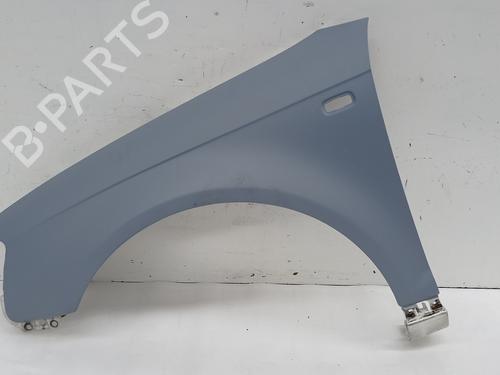 Used Left front fenders Left front fenders AUDI A3 Sportback (8PA) [2004-2015] 33427203 33427203
