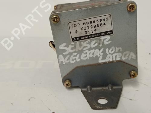Electronic sensor MITSUBISHI PAJERO II Canvas Top (V2_C, V4_C) | BP30886957M84