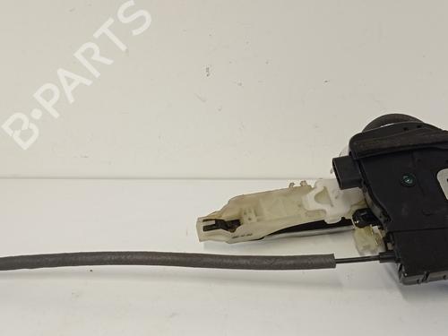 Front right lock KIA SPORTAGE III (SL)  | BP9741938C97 