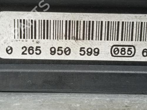 ABS pump MERCEDES-BENZ VIANO (W639)  | BP29548689M43 