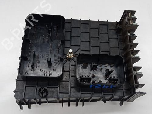 Fuse box AUDI A3 (8P1)  | BP28706182E1 