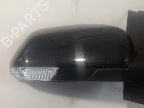Right mirror VW POLO (9N_, 9A_) 1.4 TDI | BP8302209C27 