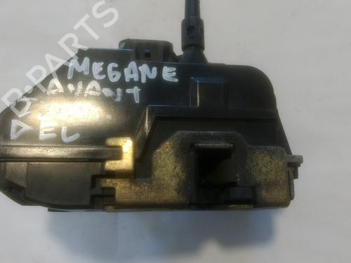 Front left lock RENAULT MEGANE II (BM0/1_, CM0/1_) 1.6 16V (BM0C, CM0C) | BP7842229C98 