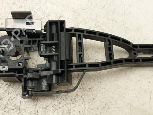 Venstre bak utvendig håndtak FORD KUGA II (DM2) 1.6 EcoBoost | BP8054974C130 