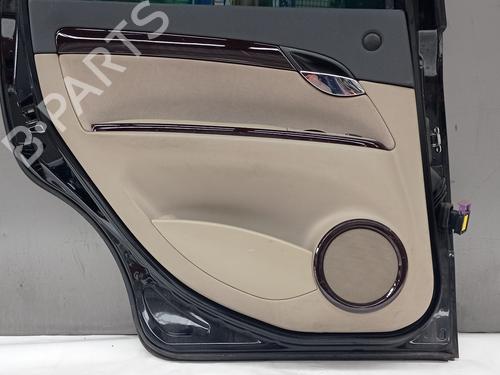 Left rear door FIAT CROMA (194_) 2.4 D Multijet | BP10061178C4 