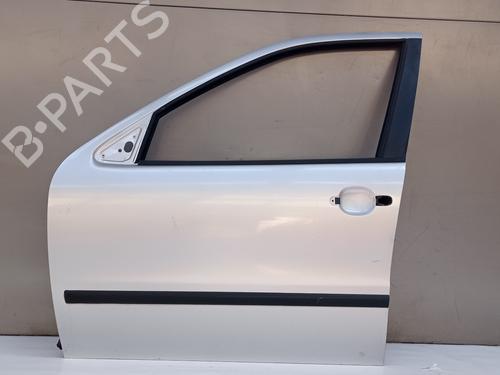 Used Left front door SEAT TOLEDO II (1M2) 1.9 TDI (110 hp) 10233345