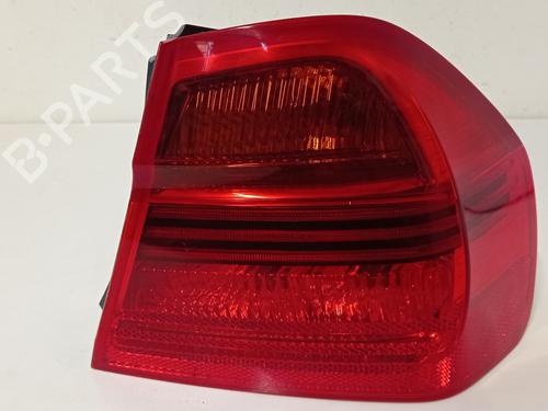 Used Right taillight BMW 3 (E90) 320 d (163 hp) 18716906