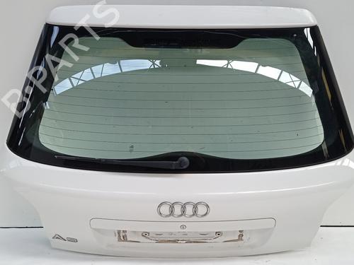 Used Tailgate AUDI A3 (8L1) 1.6 (102 hp) 16985086