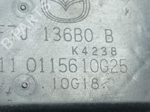 Throttle body MAZDA 5 (CR) 2.0 CD (CR19) | BP28125373M82 