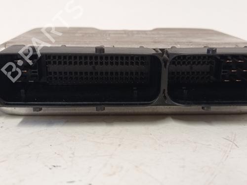 Engine control unit (ECU) SEAT IBIZA III (6L1)  | BP7664249M57 