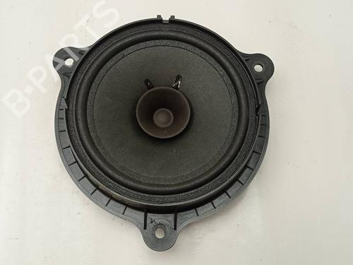 Altro Altro NISSAN QASHQAI I (J10, NJ10) [2006-2015] 37015457 37015457