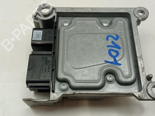 Kollisjonspute styreenhet FORD KUGA I  | BP29304490M53 