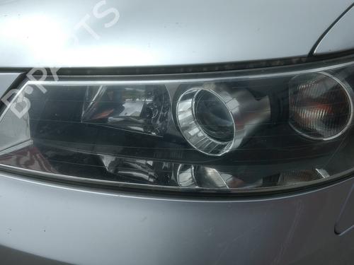 Used Left headlight HYUNDAI SONATA V (NF) 2.0 CRDi (140 hp) 9133617