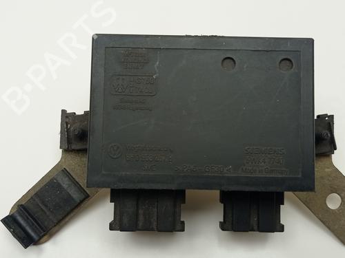 Used Control unit SEAT IBIZA II (6K1) [1993-2002]  30134315