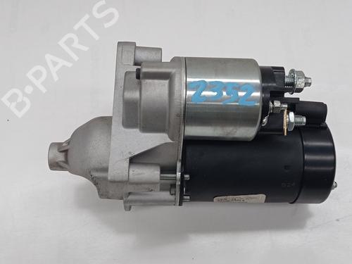 Used Starter CITROËN BERLINGO / BERLINGO FIRST Box Body/MPV (M_) 1.6 HDI 75 (MB9HW) (75 hp) 30469252