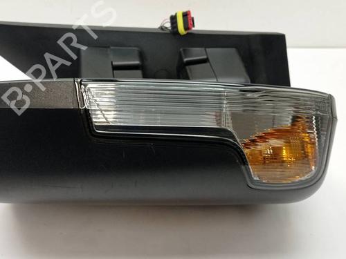 Retrovisor esquerdo IVECO DAILY VI Van | BP38624233C26 - Image 3