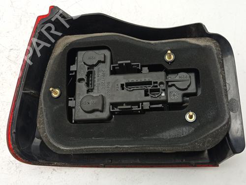 Right taillight SEAT IBIZA II (6K1) 1.9 TDI | BP7908027C35 