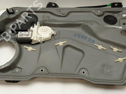 Used Front right window mechanism Front right window mechanism 34645804 34645804