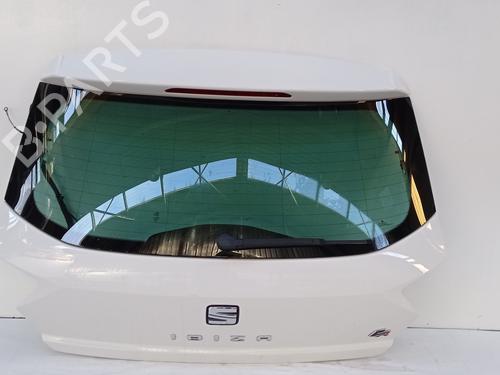 Used Tailgate SEAT IBIZA V (KJ1, KJG) [2017-2025]  16475254