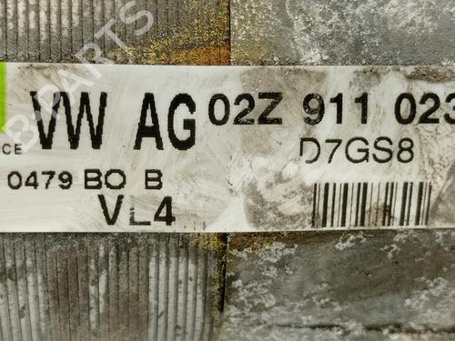 Starter SEAT IBIZA III (6L1)  | BP11174549M8 