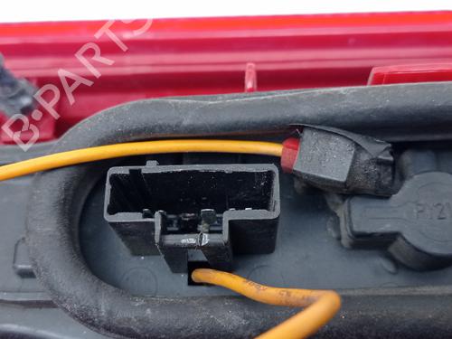 Left taillight PEUGEOT EXPERT Tepee (VF3X_) 2.0 HDi 120 | BP34438583C34  - Image 5