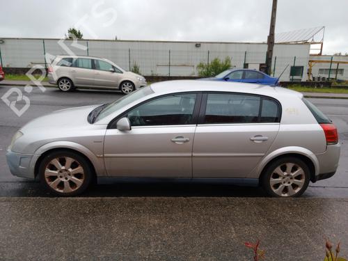 Motor OPEL SIGNUM Hatchback (Z03)  | BP18099780M1 
