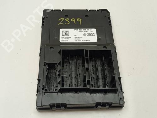 Used Electronic module Electronic module AUDI Q7 (4MB, 4MG, 4MQ) 50 TDI Mild Hybrid quattro (286 hp) 36299094 36299094