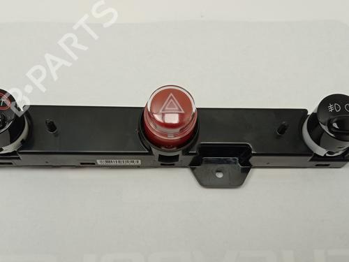 Advarselsbryter ABARTH 500C / 595C / 695C 1.4 (312.AXF1A, 312.AXD1A) (160 hp) 30638342