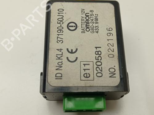 Electronic module SUZUKI GRAND VITARA I (FT, HT) 2.0 HDI 110 16V 4x4 (SQ420D, TD83V, JA420WD) | BP30134340M83