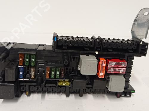 Fuse box MERCEDES-BENZ C-CLASS T-Model (S204) C 200 CDI (204.201) | BP28074446E1 