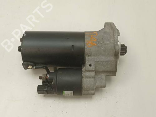 Used Starter Starter 37595468 37595468