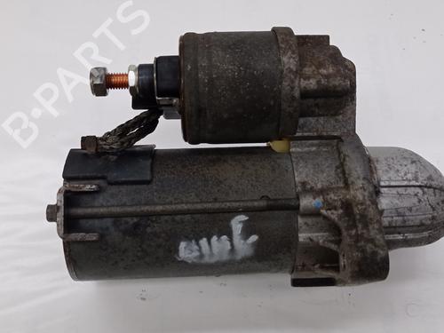 Starter FIAT GRANDE PUNTO (199_) 1.3 D Multijet | BP32046529M8