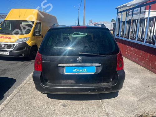 Engine control unit (ECU) PEUGEOT 307 Break (3E) 2.0 HDI 110 | BP39988927M57 - Image 7