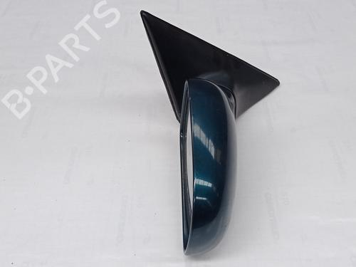 Right mirror DAEWOO LEGANZA (KLAV) 2.0 16V | BP10321528C27 