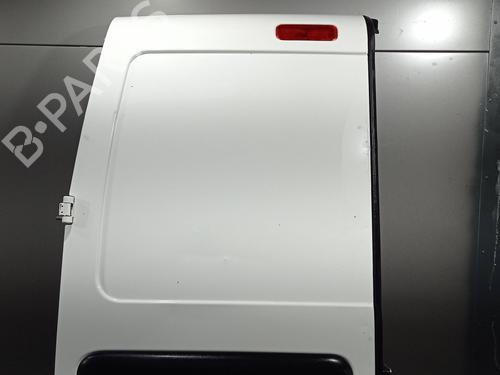 Left tailgate FORD TOURNEO CONNECT 1.8 TDCi /TDDi /DI | BP7093233C76 