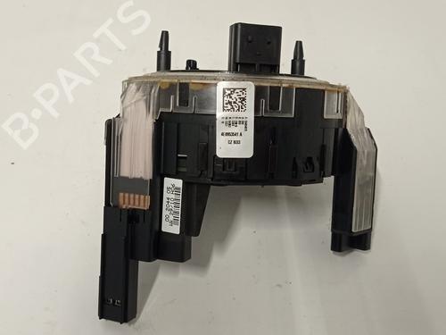 Kontantrulle Airbag /Stelring SEAT EXEO ST (3R5) 2.0 TDI (143 hp) 30773632