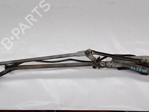 Front wiper motor CITROËN XSARA (N1) 1.9 TD | BP30643834M29