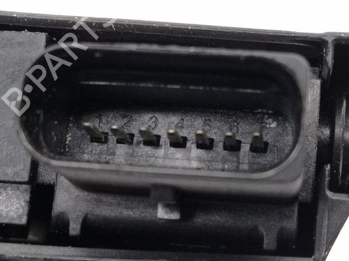 Front left lock CITROËN C4 Picasso II  | BP24367244C98