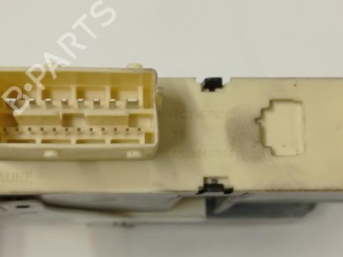 Left front window motor CITROËN C5 II (RC_)  | BP29573839E21 