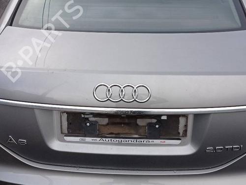 Tailgate AUDI A6 C6 (4F2) 2.0 TDI | BP9133332C6 
