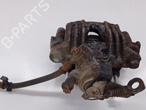Right rear brake caliper OPEL ZAFIRA A MPV (T98) 2.0 DI 16V (F75) | BP27337177M106 