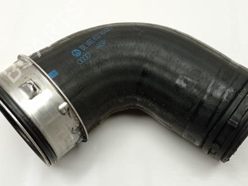 Pipe SEAT IBIZA III (6L1)  | BP24203987M125 