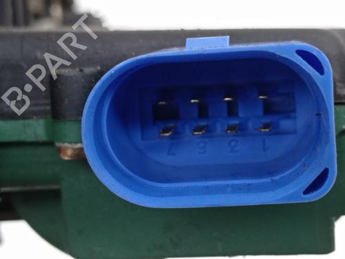 Front right lock VW POLO (9N_, 9A_) 1.2 | BP15844899C97 