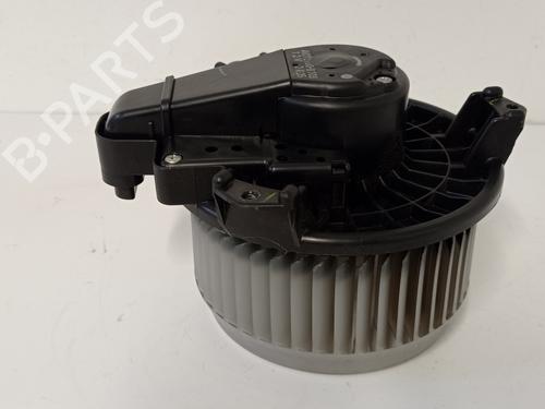 Heater blower motor TOYOTA AURIS (_E15_)  | BP14167728M62 