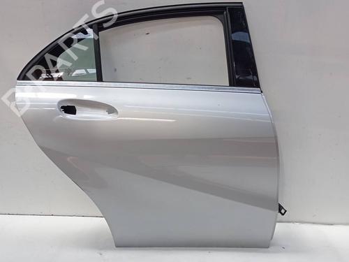 Used Right rear door Right rear door 37072854 37072854