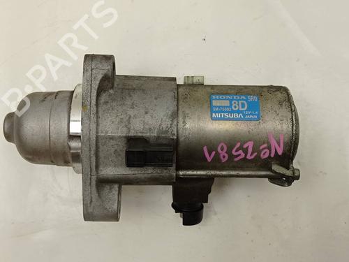 Startmotor Startmotor HONDA JAZZ IV (GK_) [2013-2026] 37477536 37477536