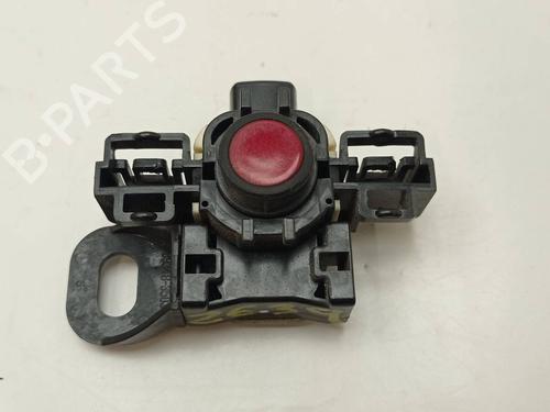Used Electronic module Electronic module LEXUS IS I (_E1_) [1999-2005] 36673492 36673492