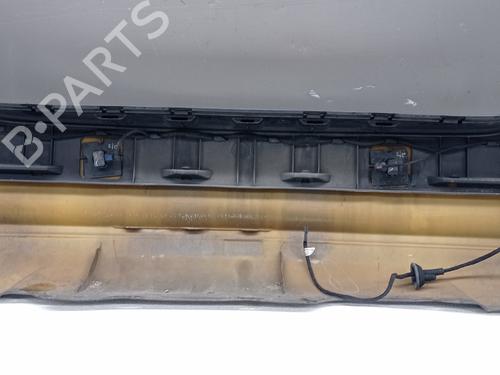Rear bumper MERCEDES-BENZ R-CLASS (W251, V251) R 350 CDI 4-matic (251.022, 251.122) | BP9706684C8 