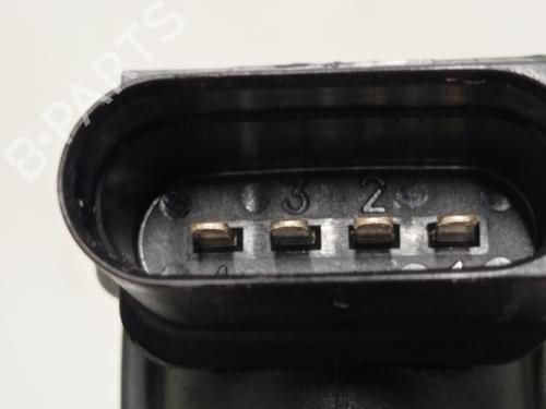 Ignition coil AUDI A5 Sportback (8TA) 2.0 TFSI | BP16125030M94 